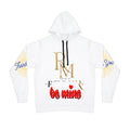 Be Mine 'Progress Over Perfection' Athletic Hoodie