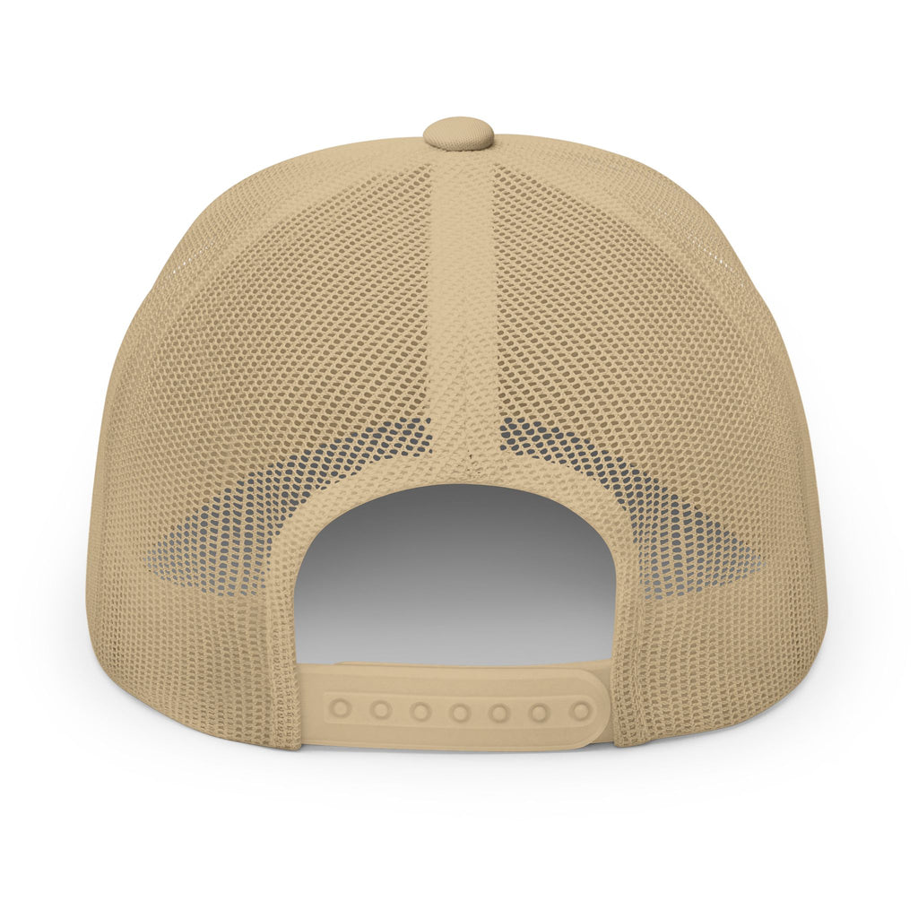 Endless Love Embroidered Trucker Cap