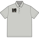 Endeavor Polo — Embroidered RTI/MAR Logo Performance Golf Shirt