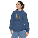 Copy of Unisex Garment-Dyed Hoodie
