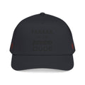 Mid Profile Baseball Cap