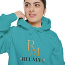 Copy of Unisex Garment-Dyed Hoodie