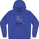 Gold Monogram RM "REUMAR" Hoodie