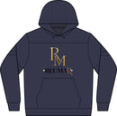 Gold Monogram RM "REUMAR" Hoodie