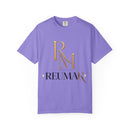 Reumar 'The Art of Refinement' Logo T-Shirt