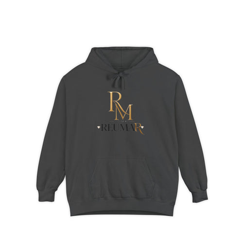 Copy of Unisex Garment-Dyed Hoodie