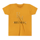 Youth Tee – 'Endless Love' Monogram Logo Kids Shirt