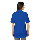 Performance Polo Shirt — RM Rose Mans Gold Logo