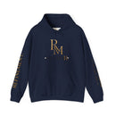 Refinement Hoodie – 'Reumar' Luxury Logo Pullover