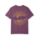 House of Reumar Logo T‑Shirt — "Thank You" Back Graphic Cotton Tee