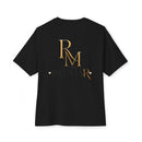 Unisex Oversized Boxy Tee