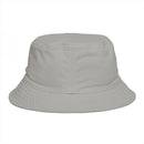 Bucket Hat — RM Reimay Gold Monogram Embroidered Logo