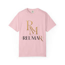 Reumar 'The Art of Refinement' Logo T-Shirt