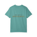 Reumar Luxury Logo T-Shirt — 'The Art of Refinement' Graphic Tee