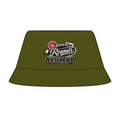 Endless Love Sustainable Bucket Hat — Eco-Friendly Graphic Bucket Hat