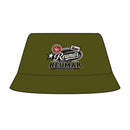 Endless Love Sustainable Bucket Hat — Eco-Friendly Graphic Bucket Hat