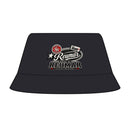 Endless Love Sustainable Bucket Hat — Eco-Friendly Graphic Bucket Hat