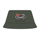 Endless Love Sustainable Bucket Hat — Eco-Friendly Graphic Bucket Hat