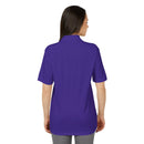 Performance Polo Shirt — RM Rose Mans Gold Logo
