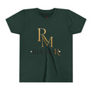 Youth Tee – 'Endless Love' Monogram Logo Kids Shirt