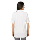 Performance Polo Shirt — RM Rose Mans Gold Logo