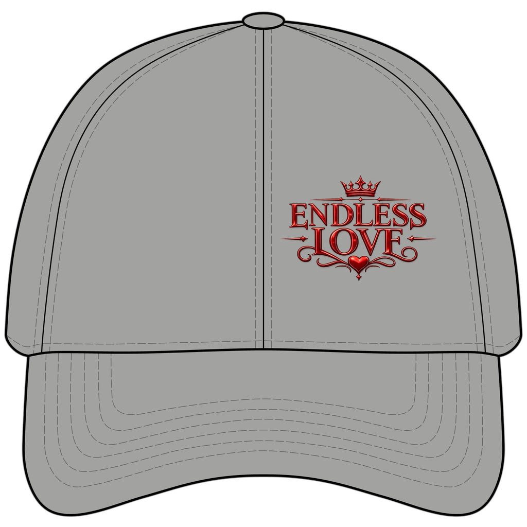 Flexfit Cool & Dry Poly Block Mesh Cap