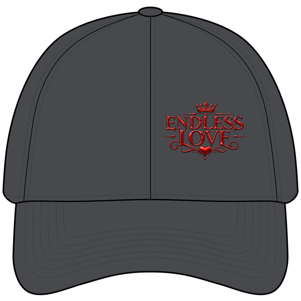 Flexfit Cool & Dry Poly Block Mesh Cap