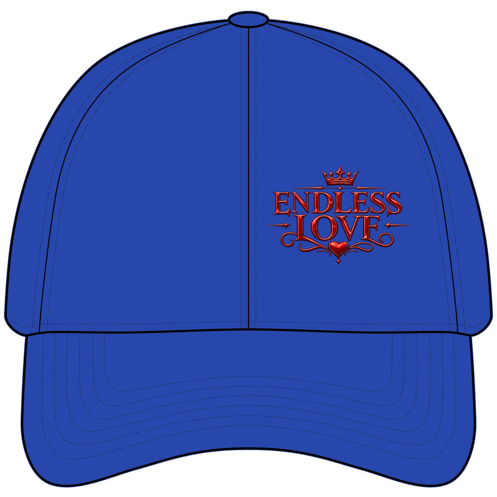 Flexfit Cool & Dry Poly Block Mesh Cap