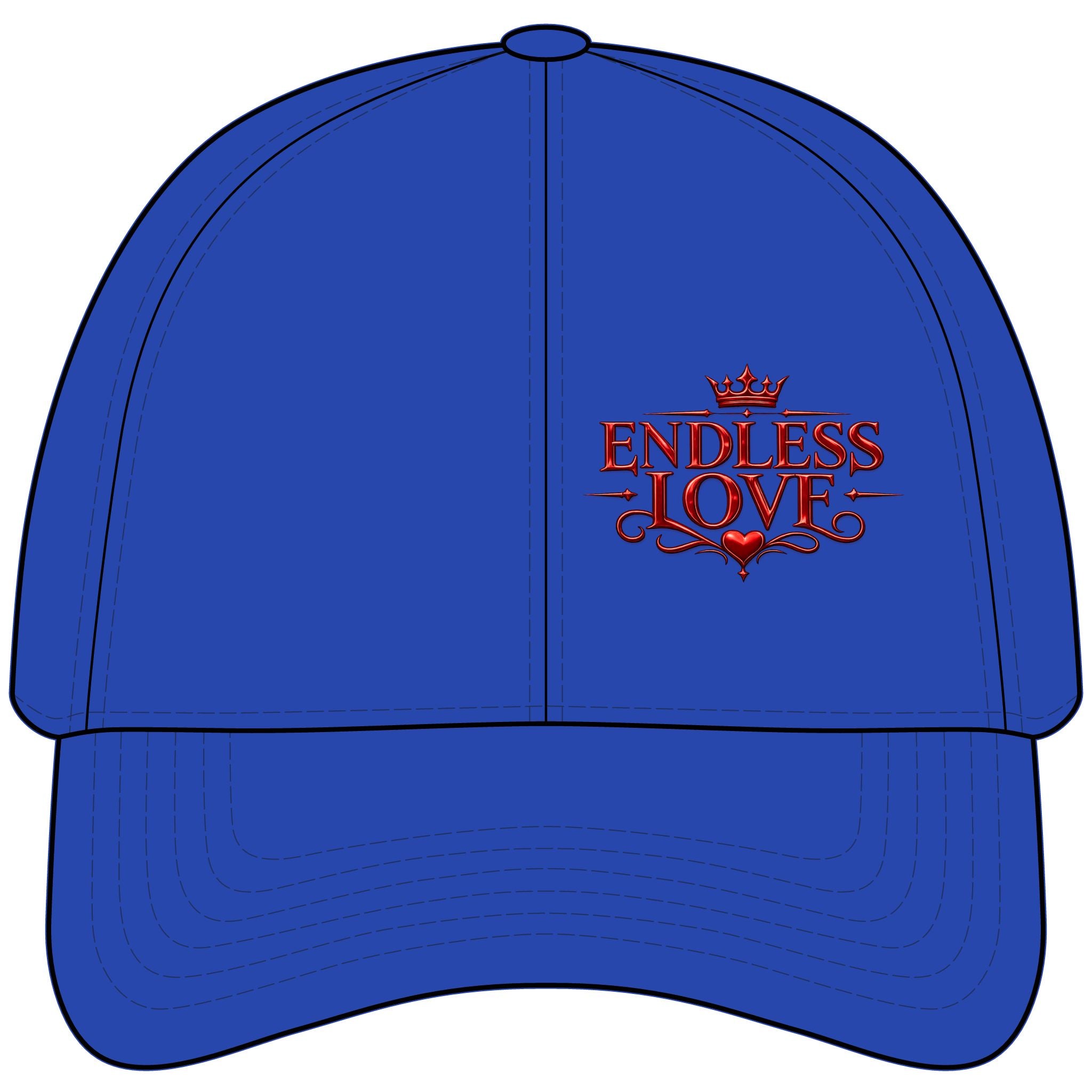 Flexfit Cool & Dry Poly Block Mesh Cap