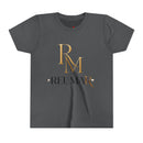Youth Tee – 'Endless Love' Monogram Logo Kids Shirt