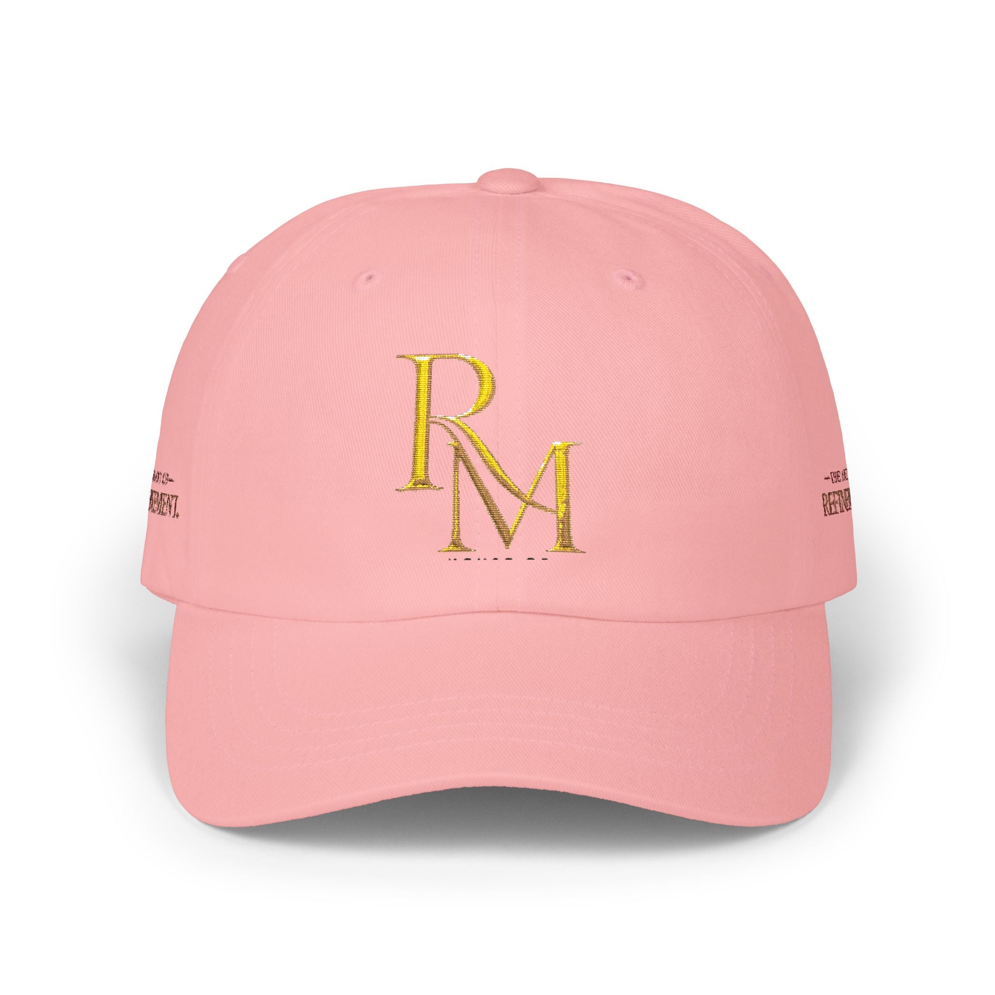 Classic Dad Cap