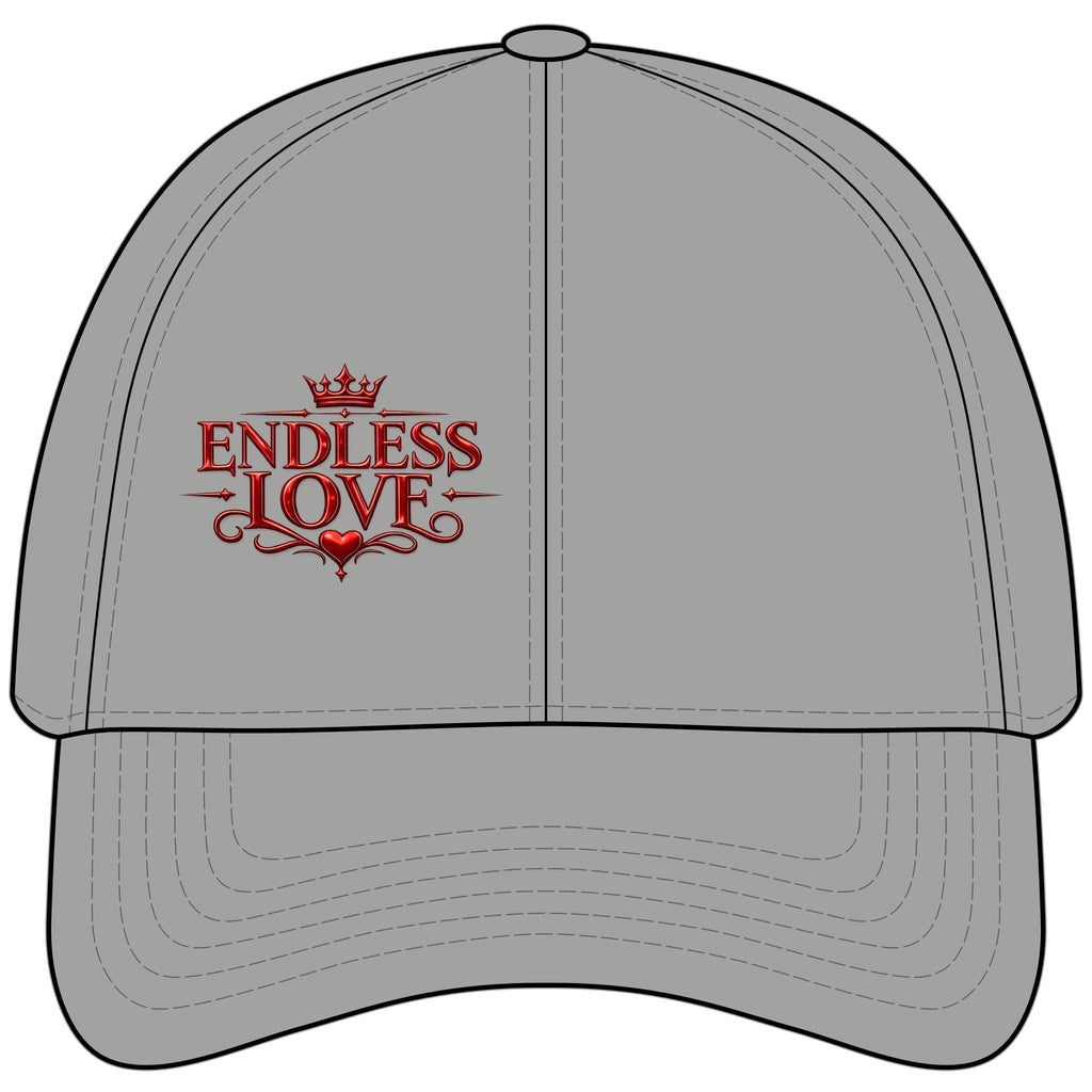 Flexfit Cool & Dry Poly Block Mesh Cap