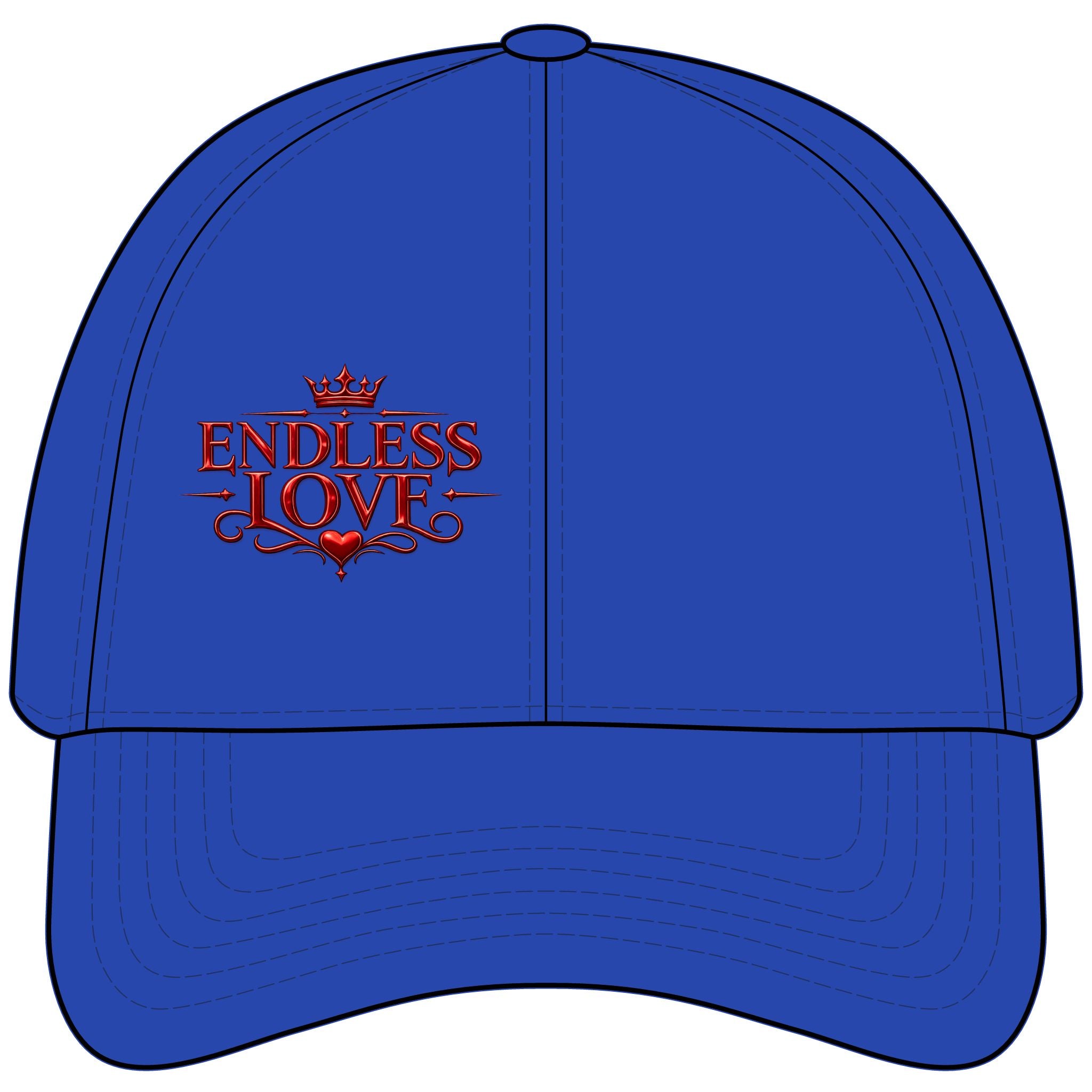 Flexfit Cool & Dry Poly Block Mesh Cap