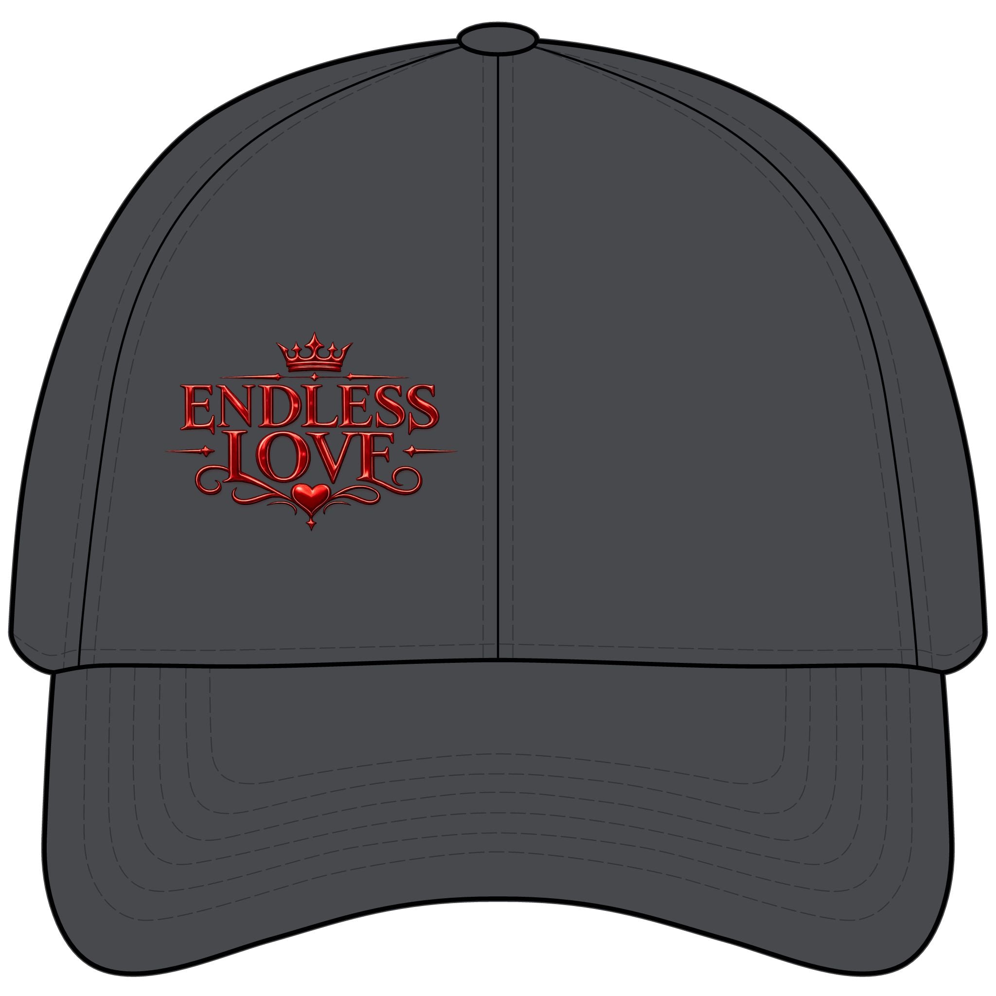 Flexfit Cool & Dry Poly Block Mesh Cap