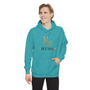 Copy of Unisex Garment-Dyed Hoodie