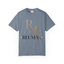 Reumar 'The Art of Refinement' Logo T-Shirt