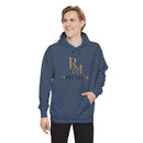 Copy of Unisex Garment-Dyed Hoodie