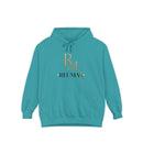 Copy of Unisex Garment-Dyed Hoodie