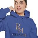 Copy of Unisex Garment-Dyed Hoodie