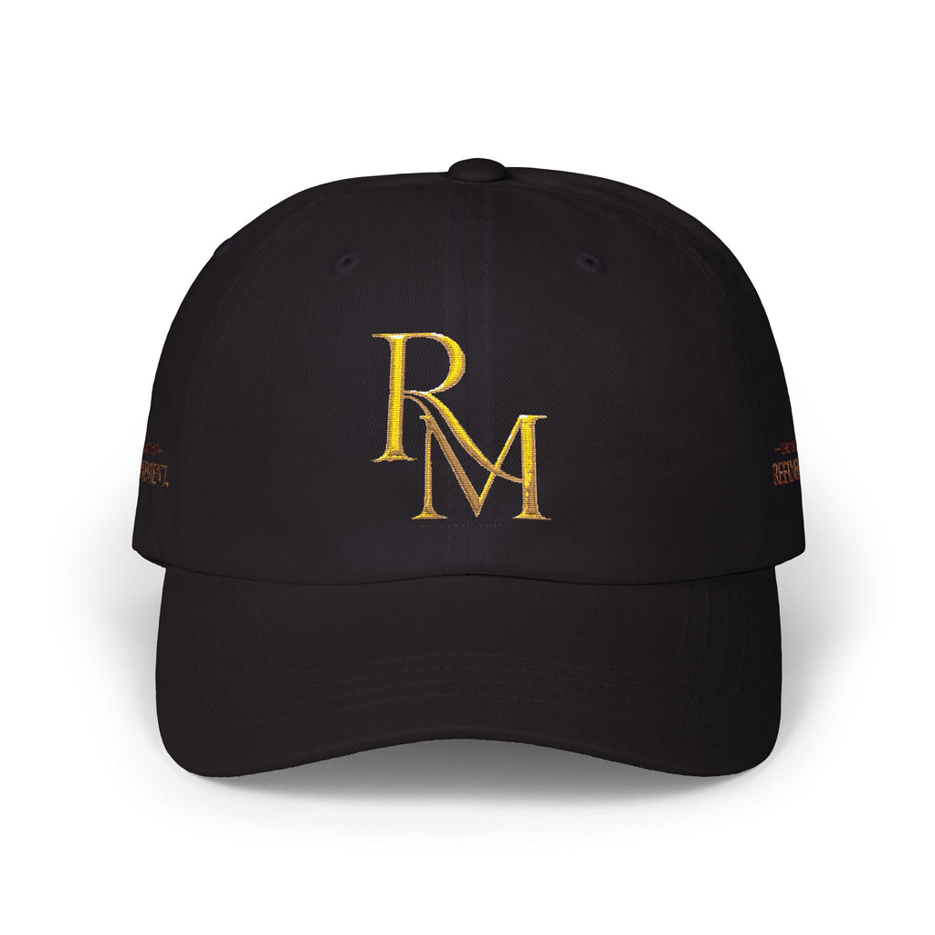 Classic Dad Cap