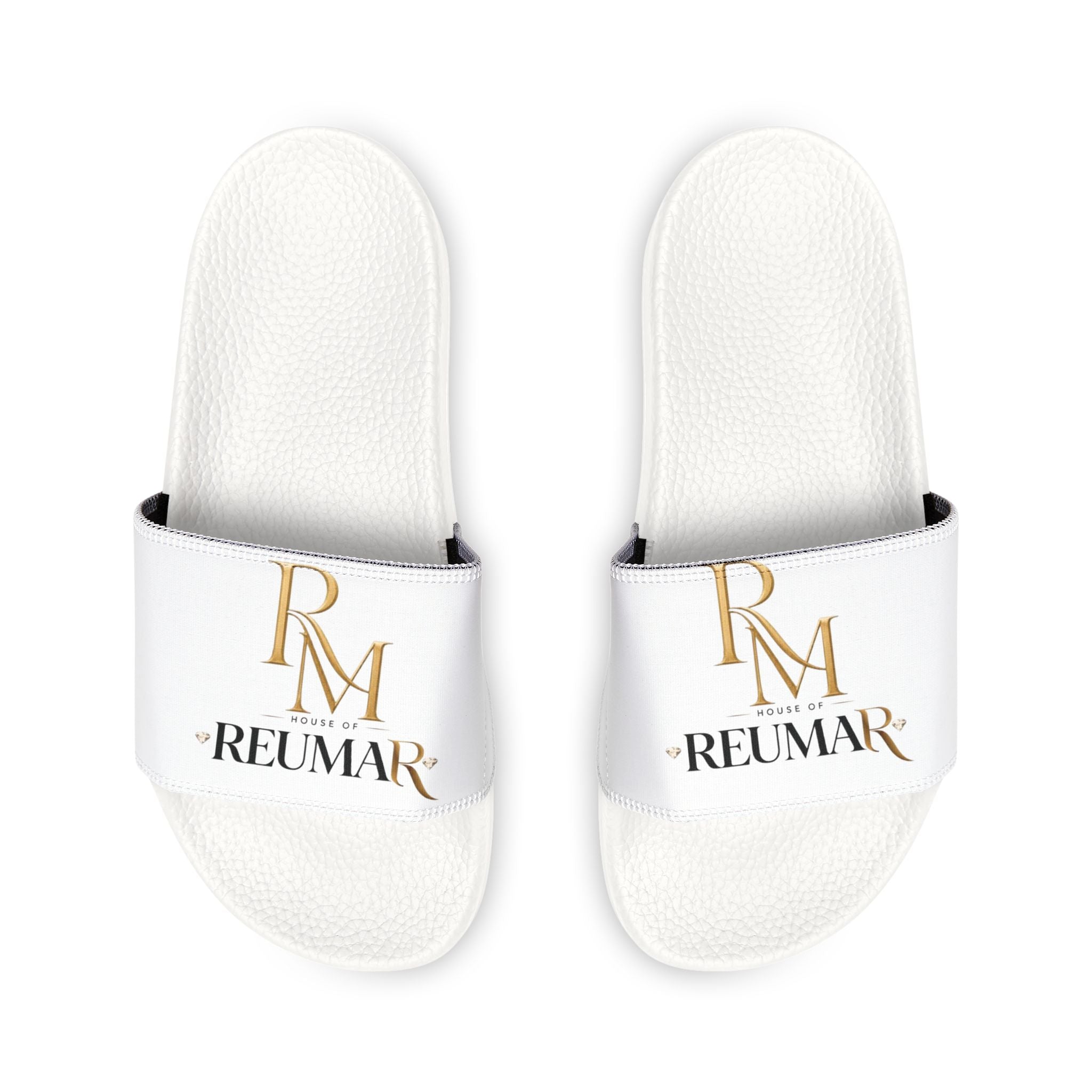 Men's Removable-Strap Sandals