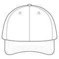 Endless Love Cap — Embroidered Romantic Twill Baseball Hat