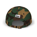 Classic Dad Cap