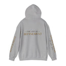 Refinement Hoodie – 'Reumar' Luxury Logo Pullover